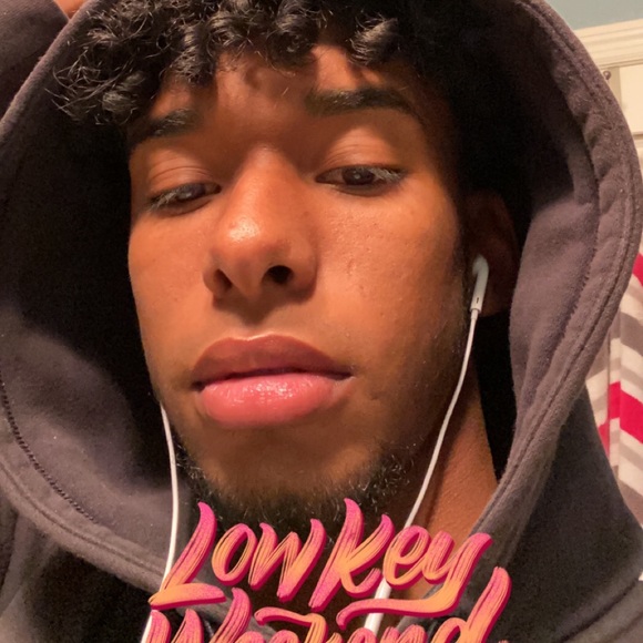 Meet your Posher, Joel - Picture 1 of 1